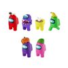 Among Us 3-Pack of Crewmate Figures (Set 1)