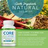 Core Cleanse - Colon Cleansing Supplement for a Flat Belly | Natural