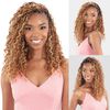 ModelModel Human Hair Braids Dream Weaver Deep Bulk 14" (P27/613)