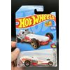 Hot Wheels Rockin Railer 6/10 (White) 171/250