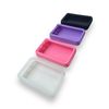 Zettle Card Reader 2 Protective Soft Bumper Case (Pink)