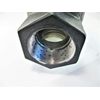 Jacoby-Tarbox 100ST Sight Flow Indicator 2" Carbon Steel New
