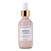 Pearlessence Argan & Vitamin E Facial Oil | Powerful Hydration to Help Balance, Revive & Rejuvenate Skin | Made in USA, Cruelty Free & Paraben Free