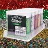 READY 2 LEARN Glitter - Festive - Set of 5