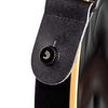 D'Addario Accessories Universal Strap Lock System, Black