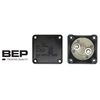 BEP 701 Battery Switches - On-Off