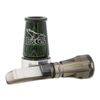 BGC Diamondwood/Poly Double Reed Duck Call