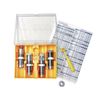 Lee Precision Reloading 243 Win Ultimate Rifle Die Set