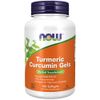 Curcumin Softgels 120 SOFTGELS  by Now Foods