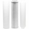 Filter Kit for Puromax PC4 RO System