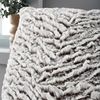 Catherine Lansfield Wolf Cushion 43x43cm Neutral