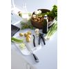 Gastromax 7401-1 Peeler Black Colour, Plastic