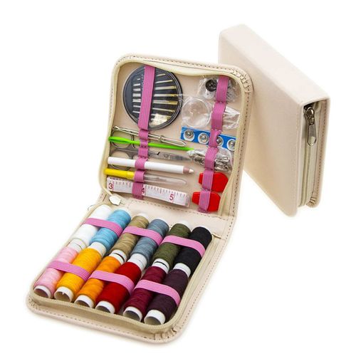 Yswoy Sewing Set, Sewing Set, Mini, Sewing Tool Set, Sewing Set, Elementary School Girls, Boys, Elementary School, Sewing Set, Sewing Set, Elementary School Rankings, Sewing Box, Sewing Box, Popular