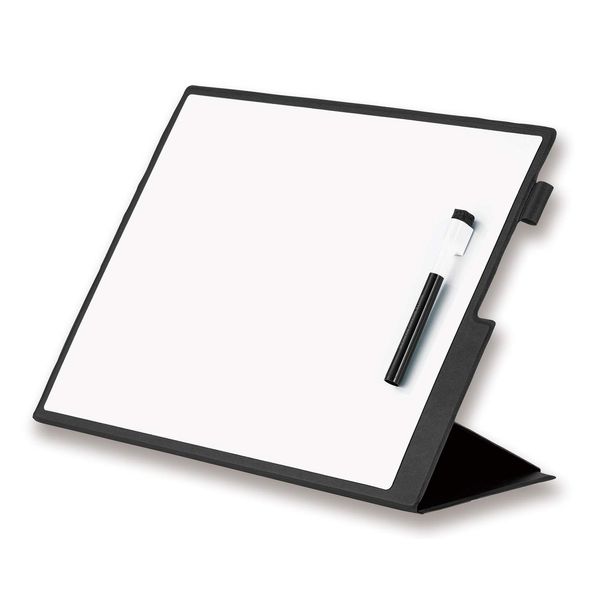 Asmix MWB02 M Mobile Dry Erase Board Stand Function Portable