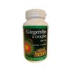 Natural Factors Chewable Ginger 500Mg, 90 CT
