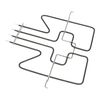 sparefixd for Ibdesit Built in Double Cooker Top Oven Grill Heater Element