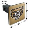 GRAPHICS & MORE Oakland University Primary Logo Tow Trailer Hitch Cover Plug Insert