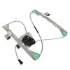 For Buick Rendezvous 2007-02 Rear Right Power Window Regulator w/ Motor