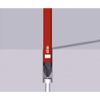 Wiha PZ2 x100mm Slim Fix VDE Screwdriver