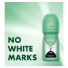 Mitchum Invisible Women Clear Fresh 100ml