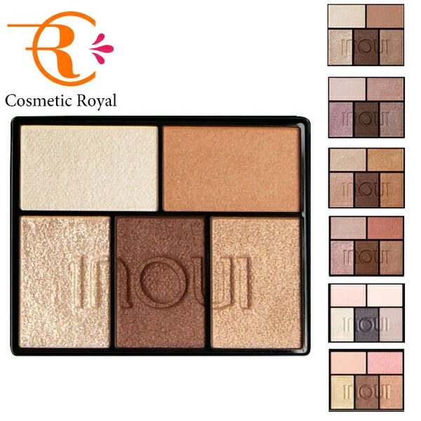 Nekoposu Shiseido Inoui Eyes (Refill)