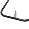 UpStart Components Replacement for General Electric JBS03BC1WH Bake Element - Compatible with General Electric WB44K10005 Oven Heating Element