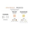 OYA Fresco Prosecco
