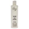 Nioxin System 1 Scalp Therapy 300ml