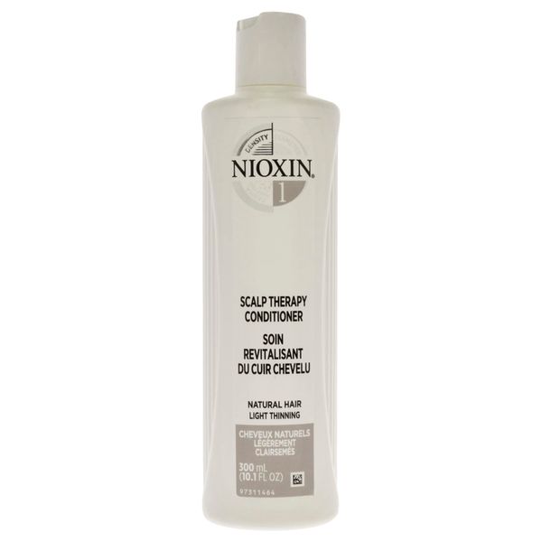 Nioxin System 1 Scalp Therapy 300ml