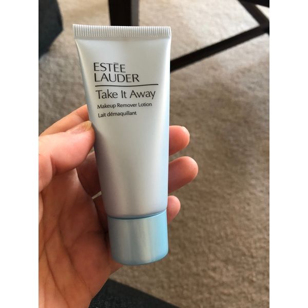 Estee Lauder Take It Away Makeup Remover Lotion 1oz / 30ml New
