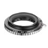 K&F Concept RF Series Lens Mount Adapter (Contax G-Mount)
