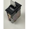 Switchcraft Lever-Lite III Illuminated Switch / Non-Locking - NOS