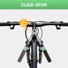 3PCS Torque Wrench Set 1/4 & 3/8 & 1/2-Inch ±3% Accuracy Click Torque Wrenches