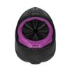 HK Army Sonic Plus Paintball Loader and Speed Feed 16+ BPS Hopper (Black/Purple)