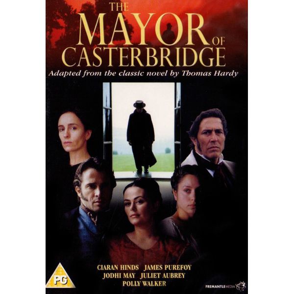 The Mayor of Casterbridge [2003] [DVD]