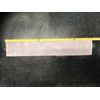 5”x30”  Aerogel Insulation Hydrophobic Mat Lightest Solid 6mm
