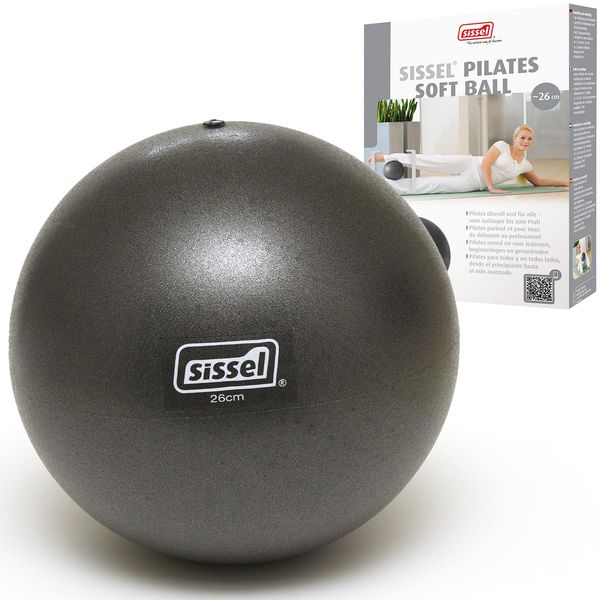 Sissel exercise ball, 26 cm