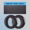 MQDITH Cooling-Gel Replacement Ear Pads Compatible with Sony Playstation 5 Pulse PS5 3D Headset