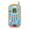 Bluey Learning Mobile Phone Multicolor