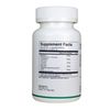 Brain Nutrients, Improve Cognitive Functions, Brain Food, 750 mg, 90 Capsules.