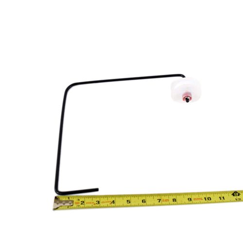 GE WE12M50 Idler Arm Asm