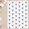 A1 'Hummingbird in Flight' Gift Wrap/Wrapping Paper Sheet (GI00105241)