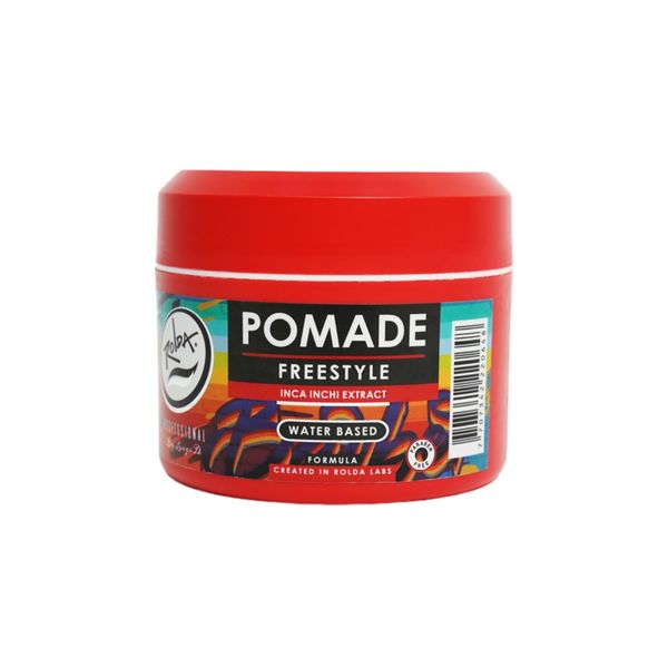 Rolda Freestyle Hair Pomade 5.29oz