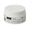 CAINZ Men's Styling Wax, Soft, 3.5 oz (100 g)