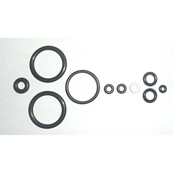 SEAL KIT - TO FIT BSA SCORPION & ULTRA