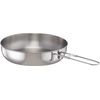MSR Alpine Stainless Steel Camping Fry Pan