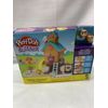 Play-Doh Builder Treehouse Kit Set w/ Mini Boy & Girl*New