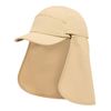 Jack Wolfskin Unisex Canyon Cap Baseballkappe, Sand Storm, M