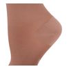 Credalast Comfort Class 2 Below Knee: Beige, Medium, Open Toe