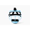 Defender Fielders Mask - Youth Aqua